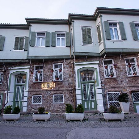 Opus 1910 Hotel Ayvalik Luaran gambar