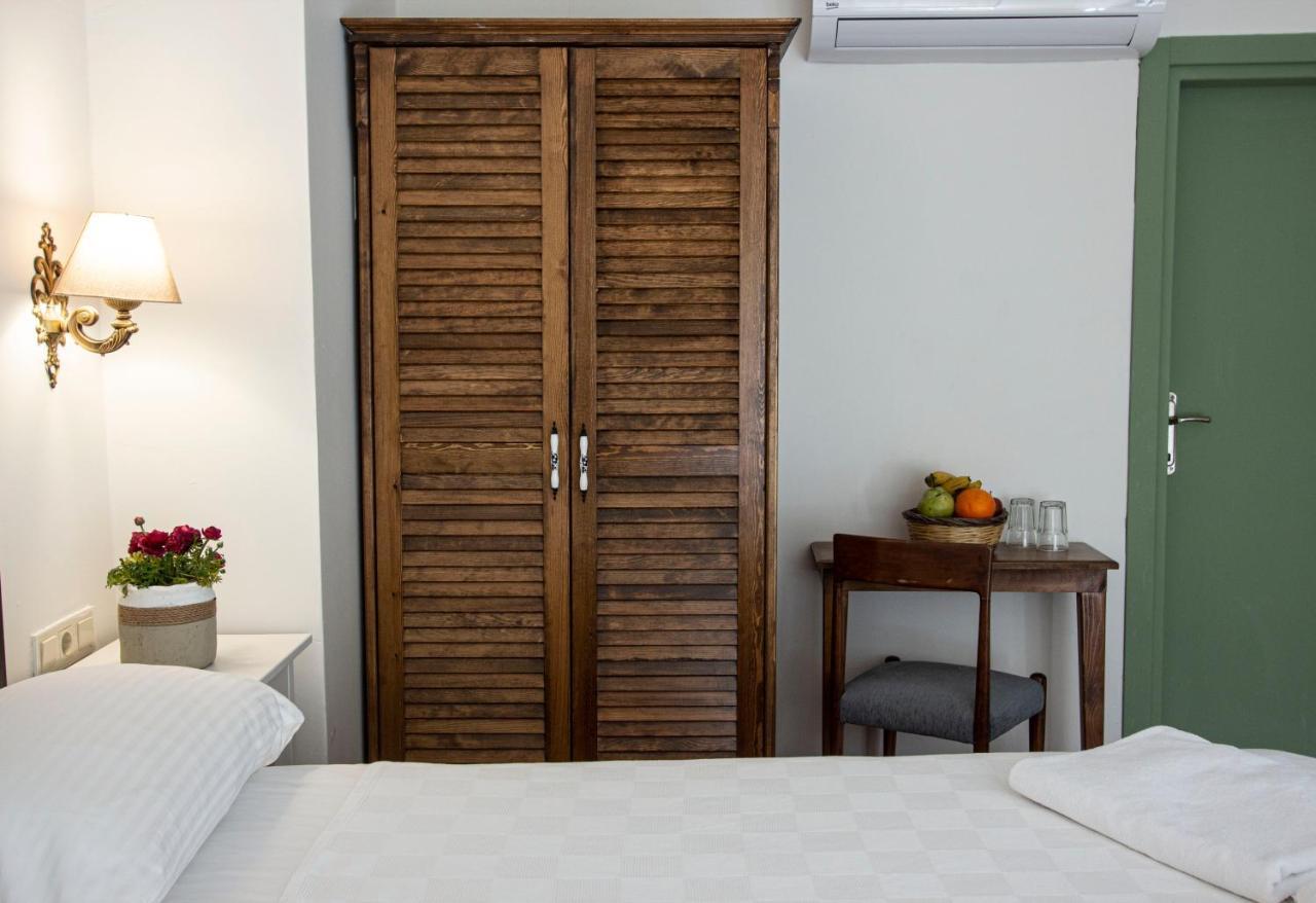 Opus 1910 Hotel Ayvalik Luaran gambar