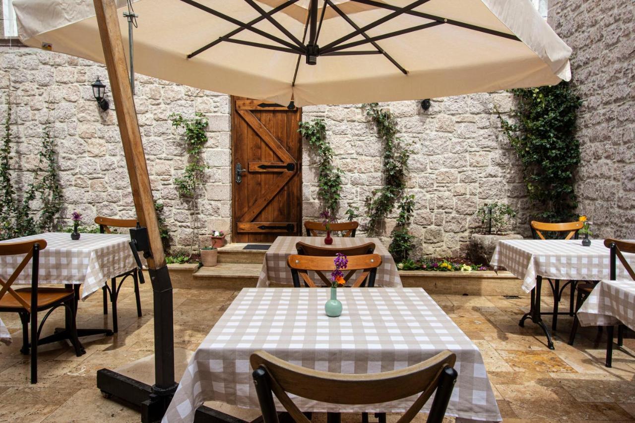 Opus 1910 Hotel Ayvalik Luaran gambar