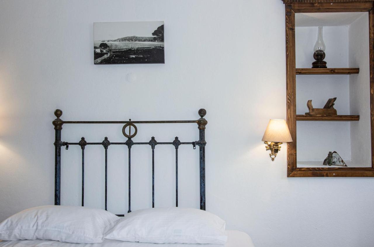 Opus 1910 Hotel Ayvalik Luaran gambar