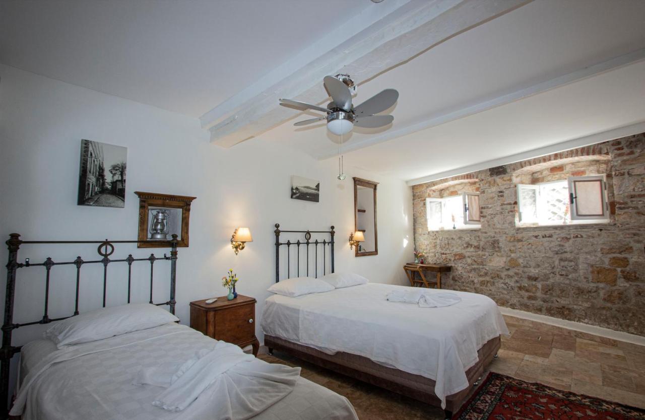 Opus 1910 Hotel Ayvalik Luaran gambar