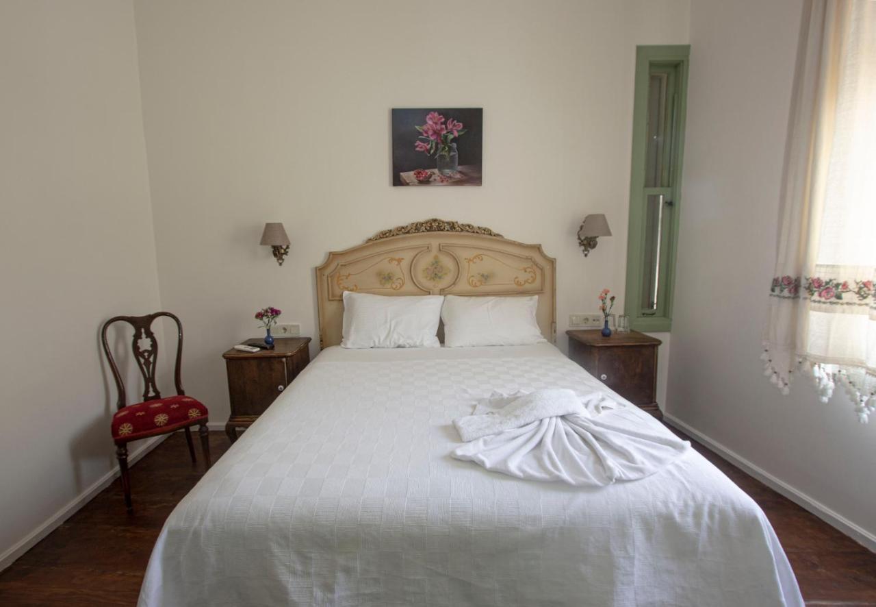Opus 1910 Hotel Ayvalik Luaran gambar