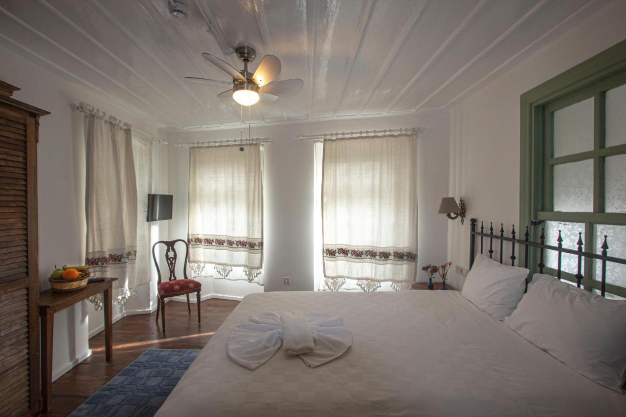 Opus 1910 Hotel Ayvalik Luaran gambar
