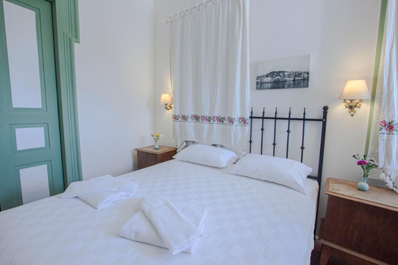 Opus 1910 Hotel Ayvalik Luaran gambar