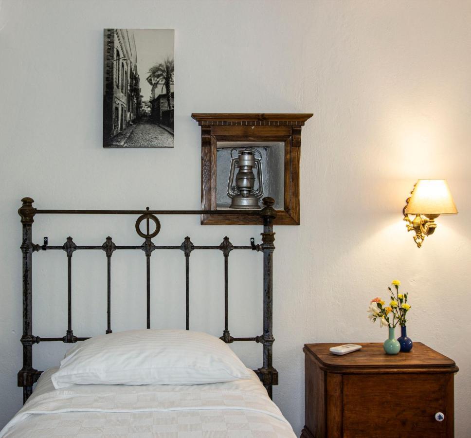 Opus 1910 Hotel Ayvalik Luaran gambar