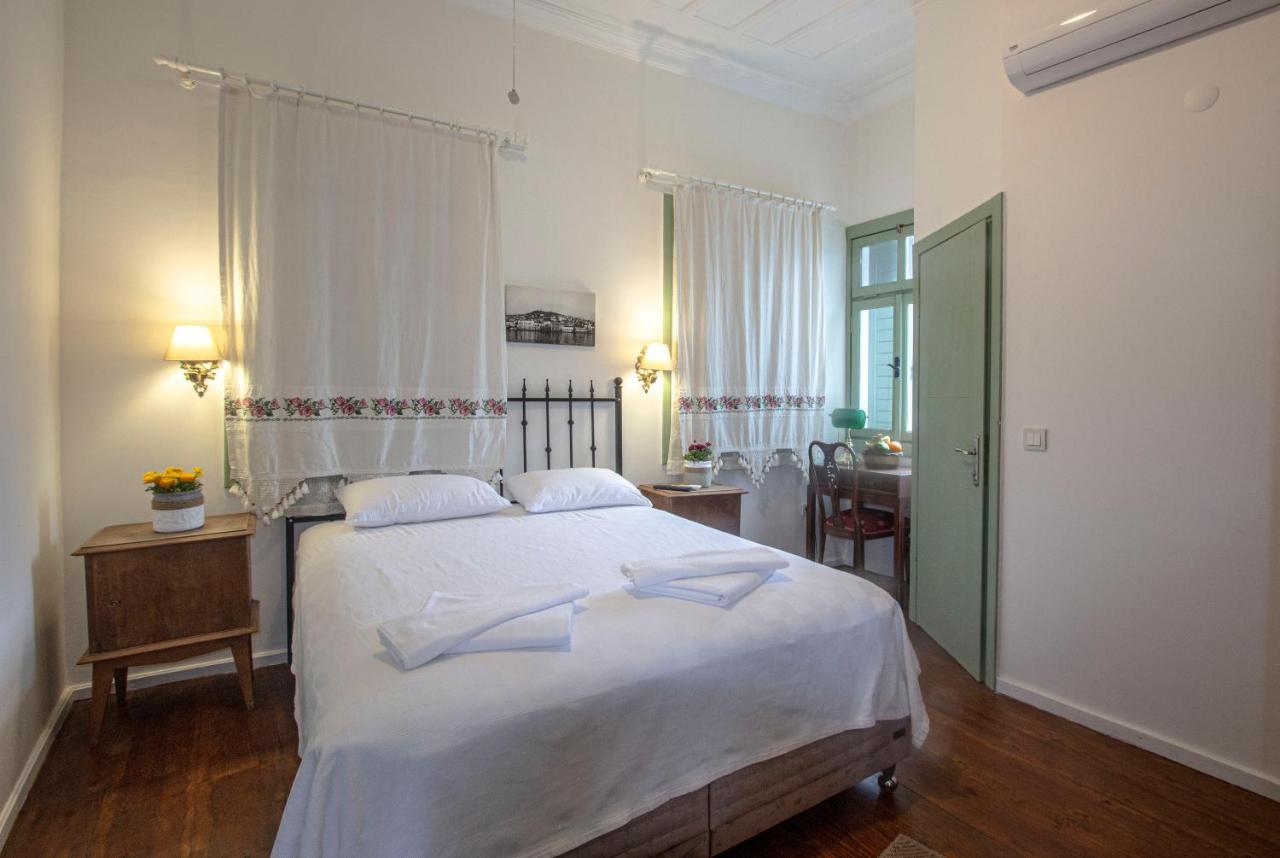 Opus 1910 Hotel Ayvalik Luaran gambar
