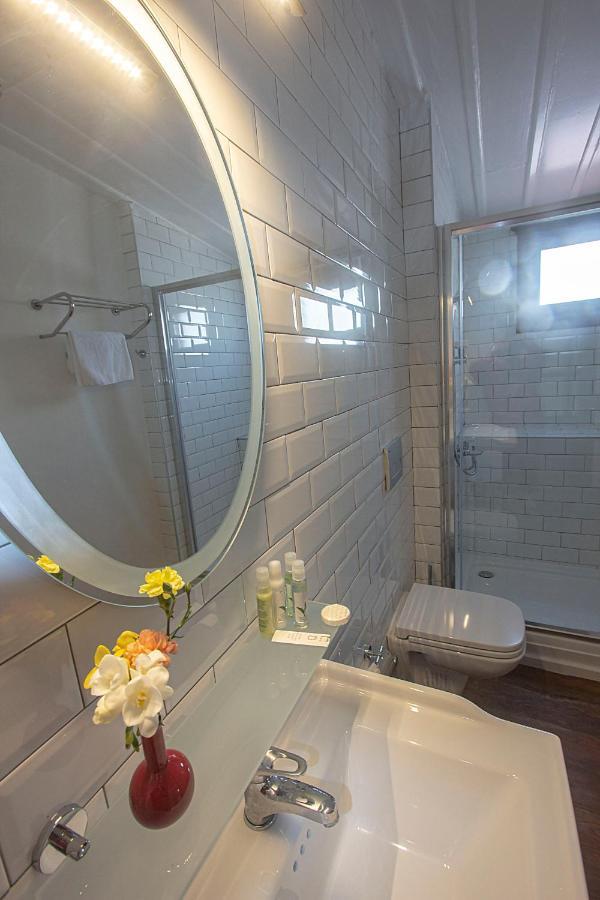 Opus 1910 Hotel Ayvalik Luaran gambar