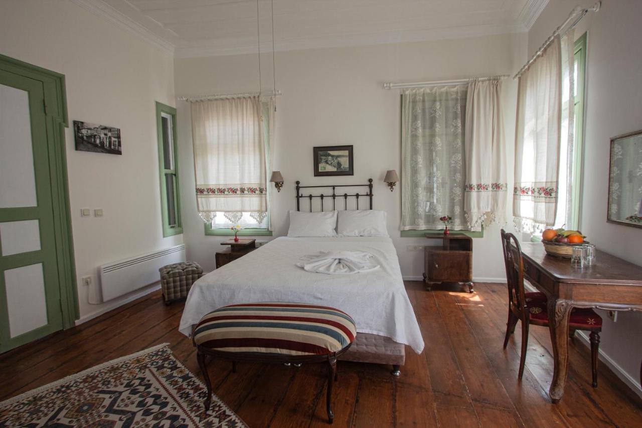 Opus 1910 Hotel Ayvalik Luaran gambar