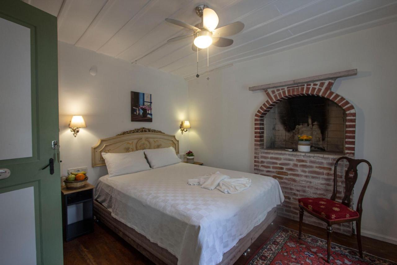 Opus 1910 Hotel Ayvalik Luaran gambar